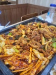 금천골오리명가 - 독산동 오리고기 맛집 - 다이닝코드