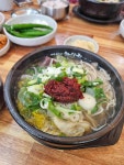 제주은희네해장국 죽도점 - 포항 해장국, 선지 맛집 - 다이닝코드