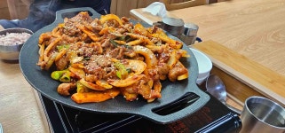의성식당 - 칠성시장 제육볶음, 김치찌개 맛집 - 다이닝코드