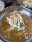 국시는사랑을싣고 - 양양 옹심이, 감자전 맛집 - 다이닝코드