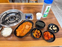 한옥집 대구북구점 - 대구북구 김치찜, 김치찌개 맛집 - 다이닝코드
