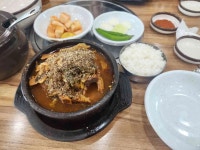 청기와뼈다귀해장국 본점 - 부천 감자탕, 뼈해장국 맛집 - 다이닝코드
