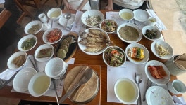 청광도예원 - 보성 한정식, 녹차 맛집 - 다이닝코드