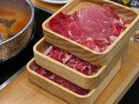 샤브올데이 안산문화광장점 - 안산 샤브샤브, 샤브샤브무한리필 맛집 - 다이닝코드