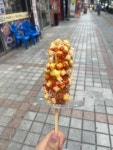 명랑핫도그 - 연희동 핫도그, 점보핫도그 맛집 - 다이닝코드
