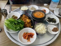 감미식당 - 의정부 제육볶음, 백반 맛집 - 다이닝코드