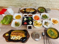 미꾸리식당 - 목포 추어탕, 민물장어 맛집 - 다이닝코드