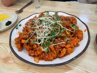 한솔반점 - 강릉 짜장면, 탕수육 맛집 - 다이닝코드