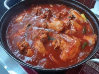 덕본계 마곡본점 - 마곡 오리주물럭, 닭한마리 맛집 - 다이닝코드