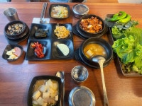 청년쌈밥 - 송도 쌈밥, 우렁쌈장 맛집 - 다이닝코드