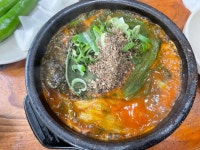 한동길감자탕 망우2호점 - 망우동 감자탕, 뼈해장국 맛집 - 다이닝코드