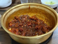 원조돼지갈비찜 - 대구동촌유원지 갈비찜, 돼지갈비찜 맛집 - 다이닝코드