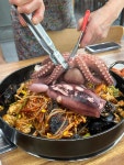 해물마루 - 춘천 해물찜, 조개전골 맛집 - 다이닝코드