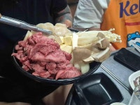 낙지머근하누 - 장안동 삼합, 소고기 맛집 - 다이닝코드