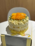 미엘 파티세리 - 속초 케이크, 딸기케이크 맛집 - 다이닝코드