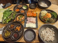 초가집 부뚜막청국장 - 구로구 청국장, 보쌈정식 맛집 - 다이닝코드