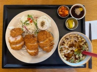 홍익돈까스 - 파주 돈까스, 왕돈까스 맛집 - 다이닝코드