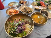 아리랑 - 군산 한정식, 박대구이 맛집 - 다이닝코드