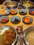 동양솥밥 산본점 - 산본 솥밥, 전복솥밥 맛집 - 다이닝코드
