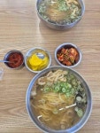 얼큰이칼국수 - 영도 칼국수, 얼큰이칼국수 맛집 - 다이닝코드