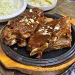 신촌감자탕해물뼈찜 발산점 - 발산역 감자탕, 뼈해장국 맛집 - 다이닝코드