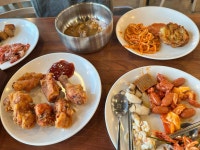 별미지교 - 양주 한식뷔페 맛집 - 다이닝코드