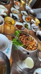 용천식당 - 진도 낙지볶음 맛집 - 다이닝코드