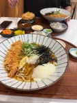 백소정 당산점 - 당산 카츠, 마제소바 맛집 - 다이닝코드