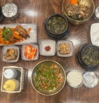보돌미역 강동ECT점 - 강동역 미역국, 가자미미역국 맛집 - 다이닝코드