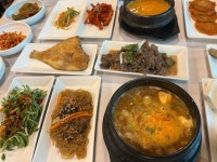 향나무식당 - 수안보 한정식, 청국장 맛집 - 다이닝코드