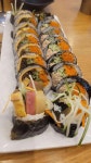 얌샘김밥 삼성점 - 삼성역 김밥, 분식 맛집 - 다이닝코드