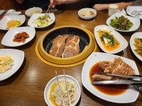 이학갈비 - 계산동 돼지갈비 맛집 - 다이닝코드