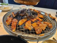 명륜진사갈비 - 울산동구 돼지갈비, 무한리필 맛집 - 다이닝코드