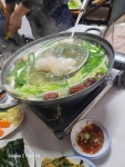 하모횟집 - 광안리 하모샤브샤브, 새조개샤브샤브 맛집 - 다이닝코드
