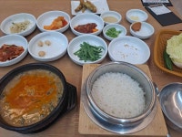 미꾸미락 남원추어탕 - 광주서구 추어탕, 솥밥 맛집 - 다이닝코드