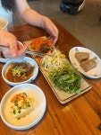 복남이네 꽁당보리밥 - 청주 보리밥, 보리밥정식 맛집 - 다이닝코드