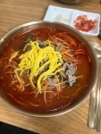 목동육칼 - 목동 육개장칼국수, 육칼 맛집 - 다이닝코드