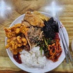 공명식당 - 노형 한식뷔페, 가정식 맛집 - 다이닝코드