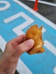 브라더꽈배기 천둥산휴게소점 - 충주 꽈배기, 찹쌀꽈배기 맛집 - 다이닝코드