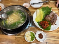 고가네칼국수 - 공주 칼국수, 만두전골 맛집 - 다이닝코드