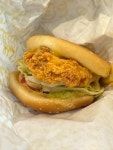 맘스터치 달동월드메르디앙점 - 울산달동 버거, 코울슬로 맛집 - 다이닝코드