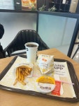 맘스터치 달동월드메르디앙점 - 울산달동 버거, 코울슬로 맛집 - 다이닝코드
