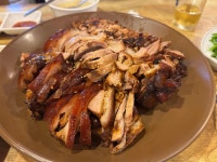 한양왕족발 - 사당역 족발, 불족발 맛집 - 다이닝코드