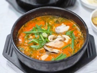 완선섭국 - 강릉 섭국, 섭죽 맛집 - 다이닝코드