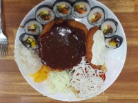 김밥나라 충대봉명점 - 유성 분식, 김밥 맛집 - 다이닝코드