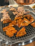 놀놀숯닭갈비 본점 - 청천동 닭갈비, 숯불닭갈비 맛집 - 다이닝코드