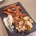 콤마 - 잠실새내 요리주점 맛집 - 다이닝코드