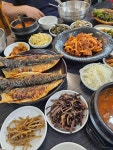 들밥나들이 - 청계산 집밥, 보리밥 맛집 - 다이닝코드