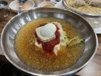 참미담 - 동아대 밀면, 만두 맛집 - 다이닝코드