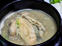 엄나무골 - 청량리 삼계탕, 엄나무삼계탕 맛집 - 다이닝코드
